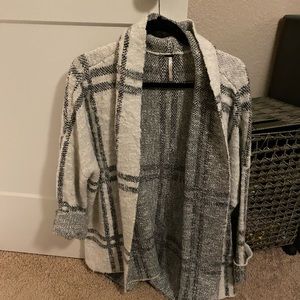 Free People Cardigan